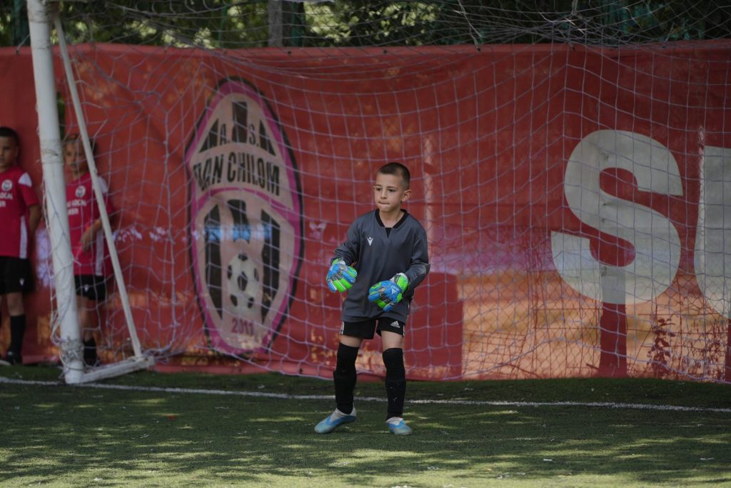 Marinescu Dominic – echilibrul perfect între joc și seriozitate 8 Marinescu Dominic – echilibrul perfect între joc și seriozitate