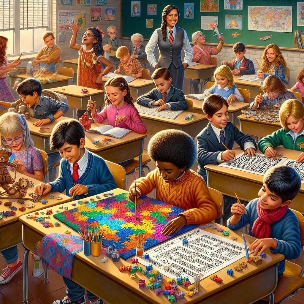 sprijin supradotați