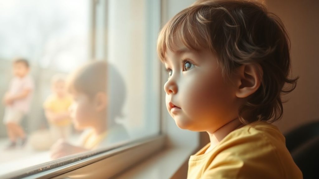 Copil inteligent și integrare socială.