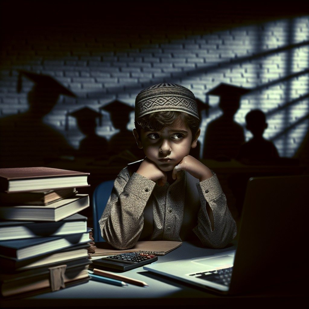 provocări emoționale copii geniali