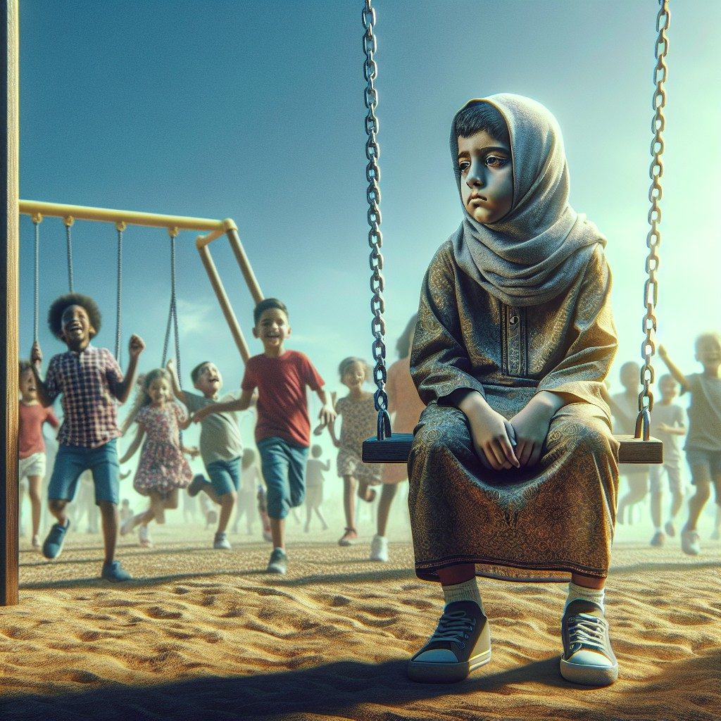 provocări emoționale copii